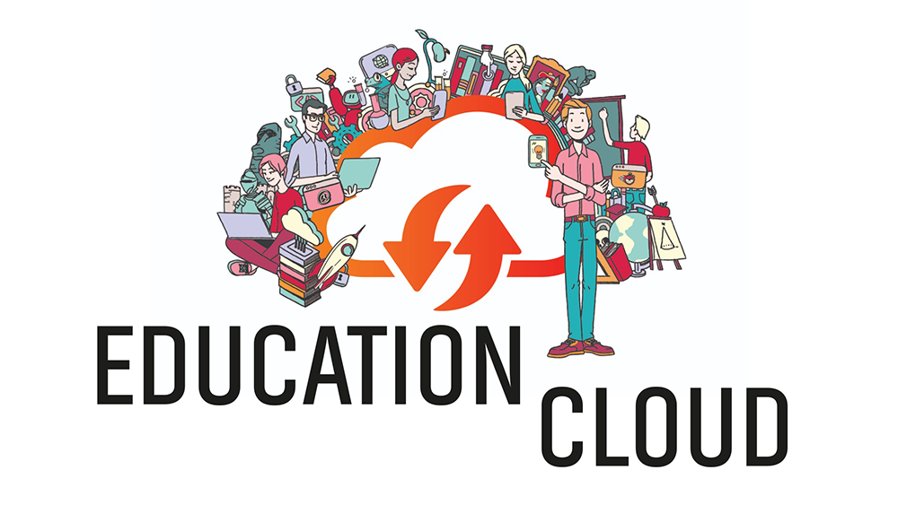 Education Cloud – knobel