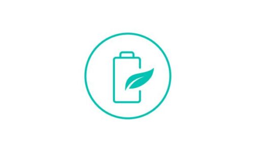 Energiesparende Technologie